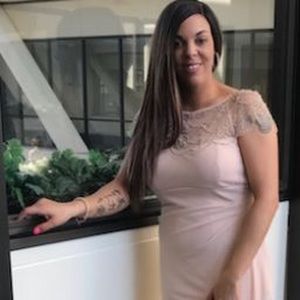 Meet your Posher, Trisha